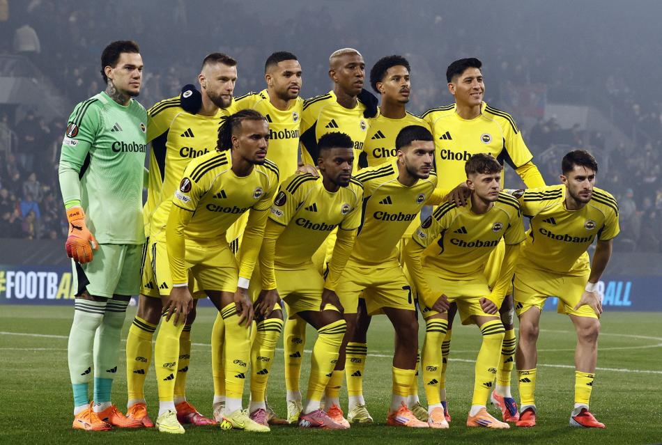 YAPAY ZEKA'DAN FENERBAHE TAHMN