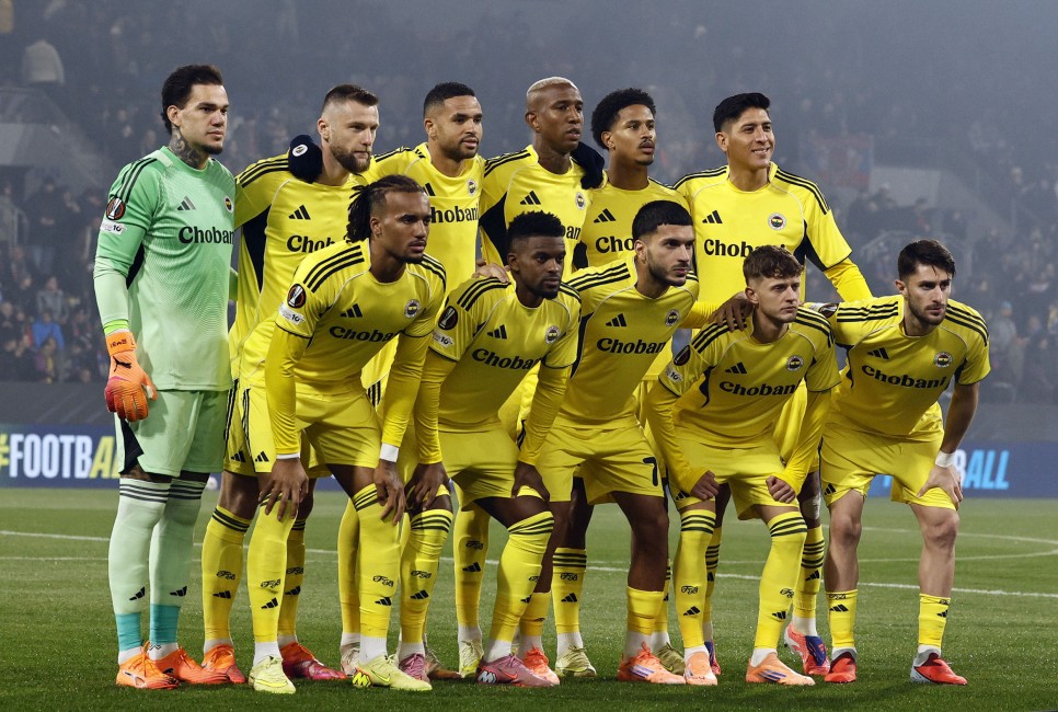 YAPAY ZEKA'DAN FENERBAHE TAHMN