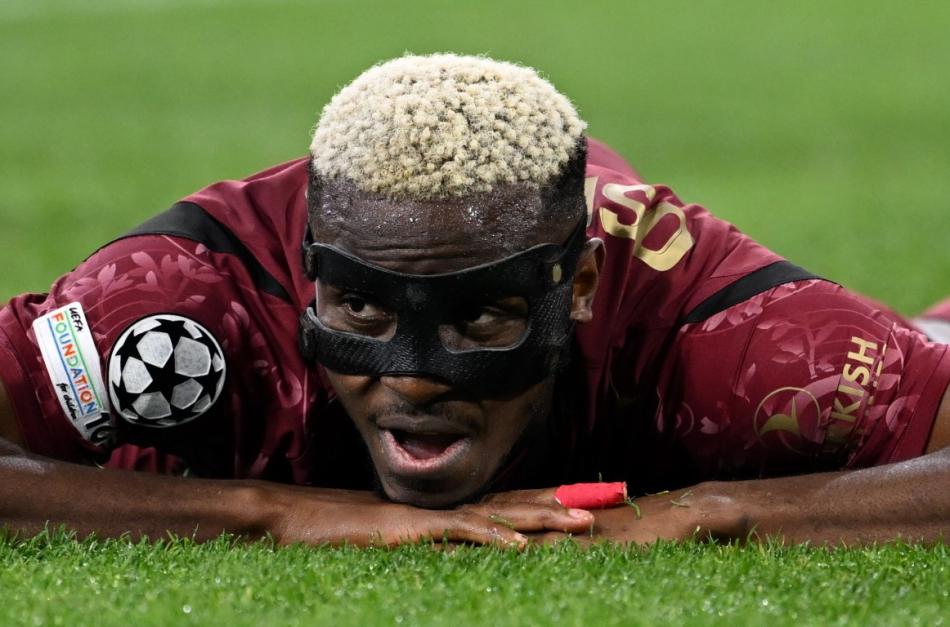 RONALDO'NUN REKORUNA 3 MA