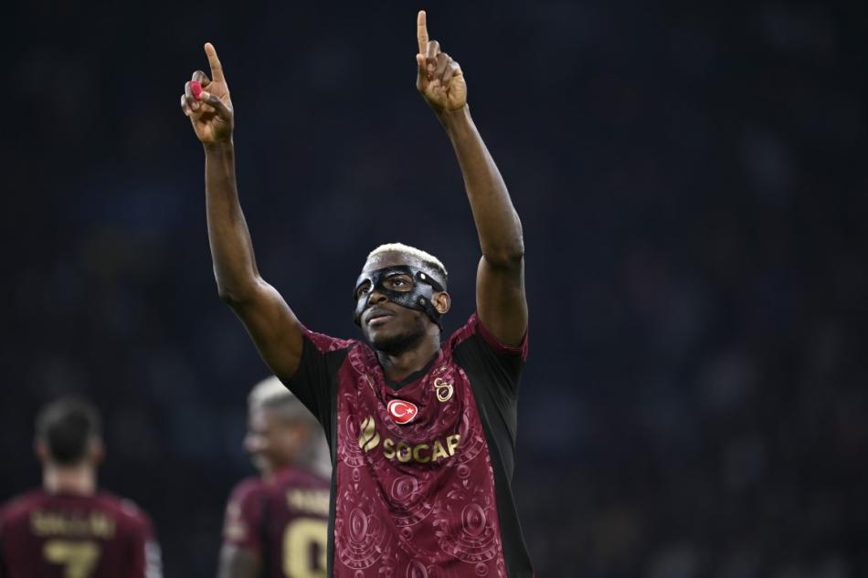 AVRUPA KUPALARINDA ST STE GOL ATANLAR