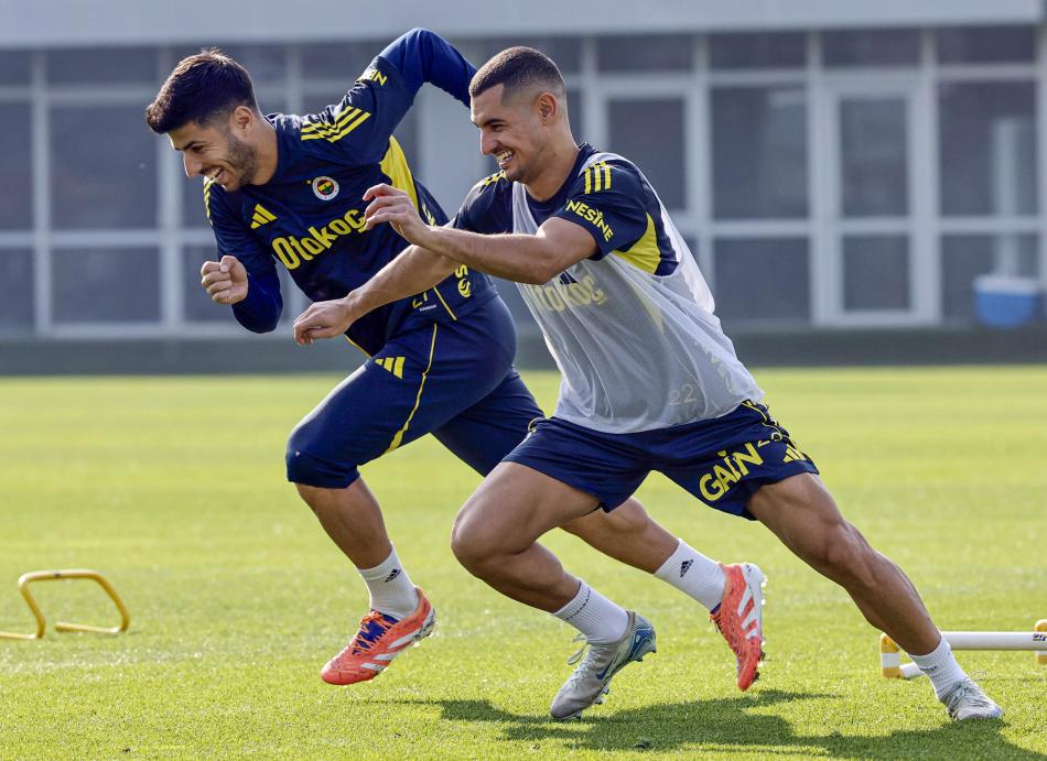 DMANDA NELER YAANDI?