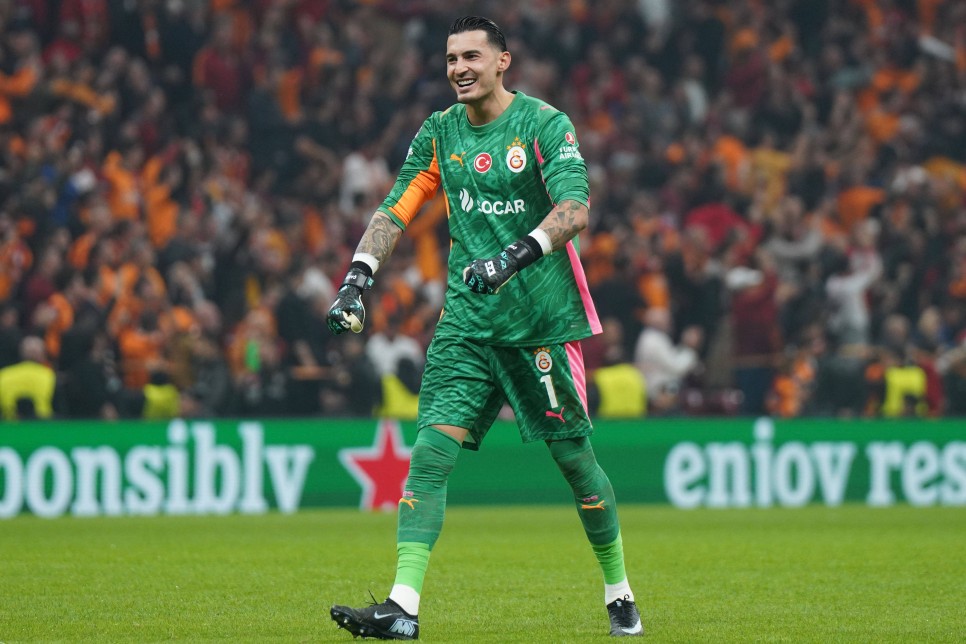 CEZA SAHASI DIINDAN GOL YEMED