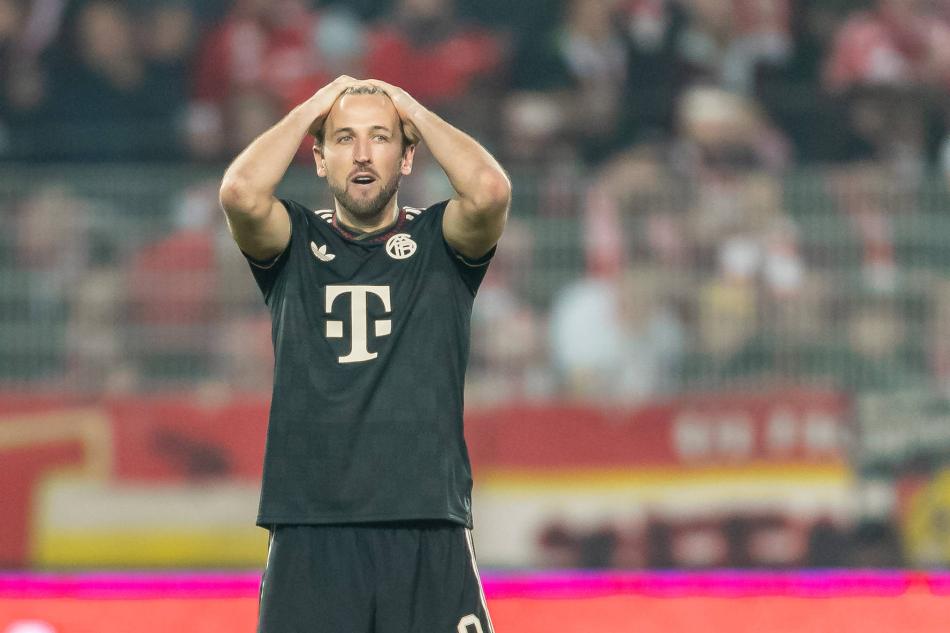 ALMANYA - BAYERN MNH