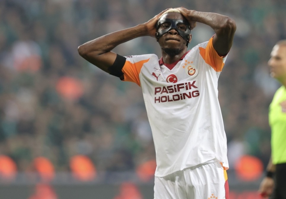 SPER LG - GALATASARAY