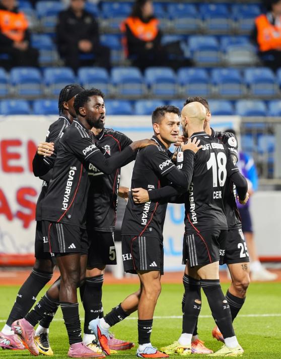 KALMAK STYOR, OPSYON