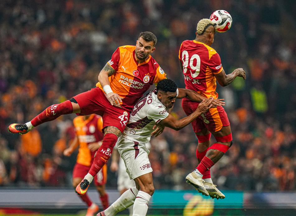 SON SERS 97-98 YILINDA