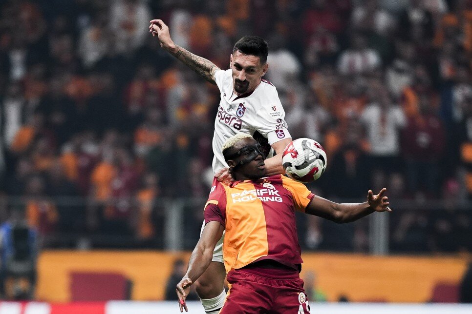 KOCAEL�SPOR 2. YARIDA GOL Y�YOR