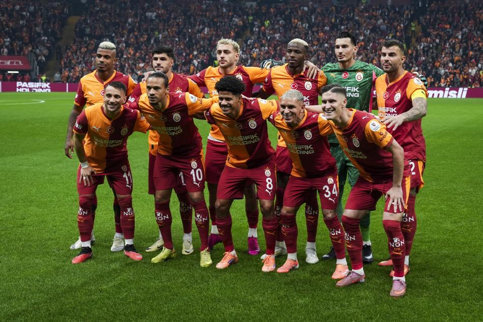 KOCAELSPOR-GALATASARAY: 10 FRE