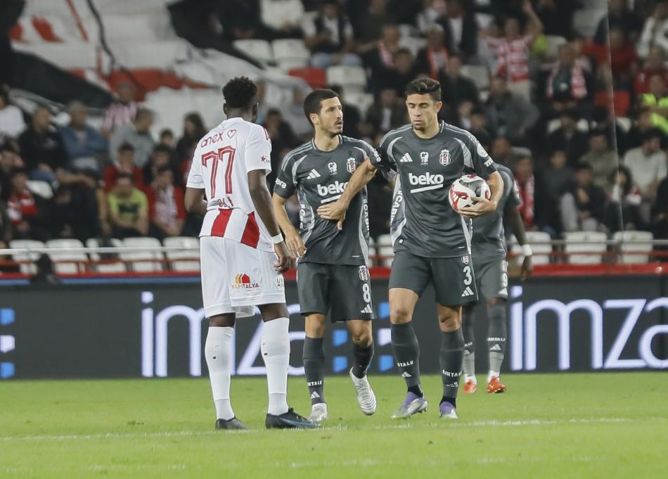 DJALO LE BAARILI PERFORMANS