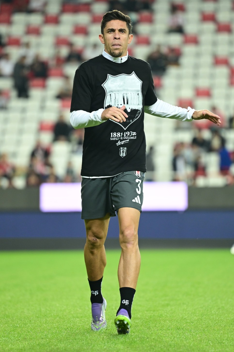 ANTALTA KAFLESNDE YERN ALDI