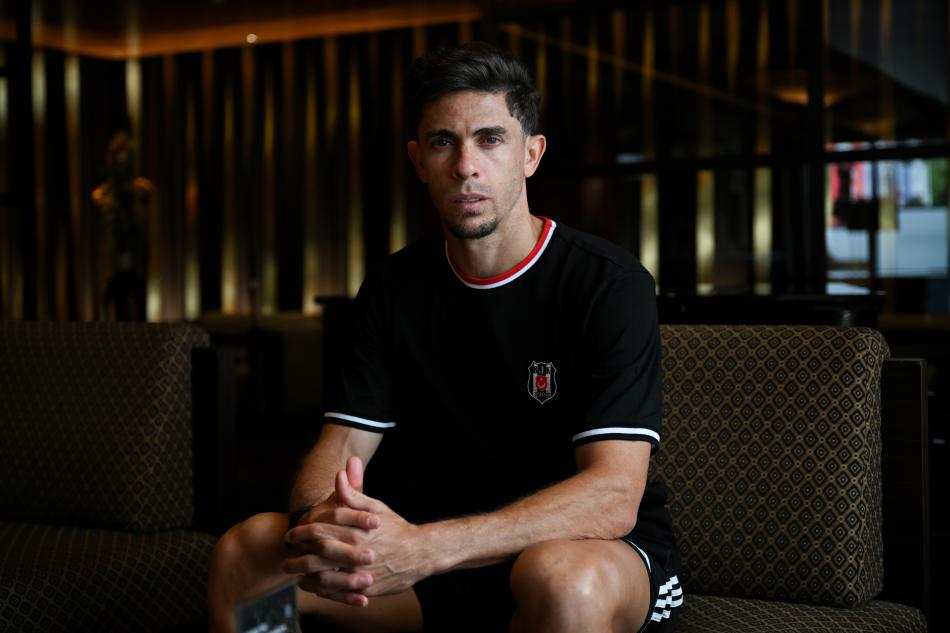 FEDAKAR LDER: PAULISTA