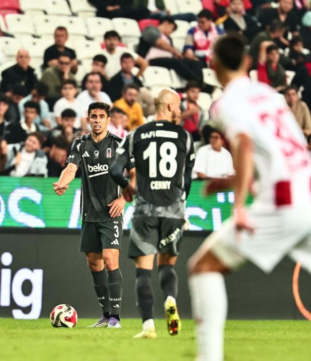 LK 11'DE DEVAM EDECEK