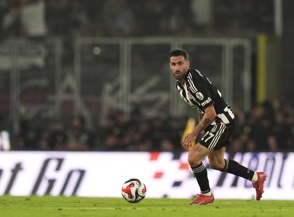 SERGEN YALIN LE BALAR KOPTU