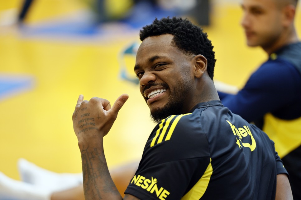 DMANDA NELER YAANDI?