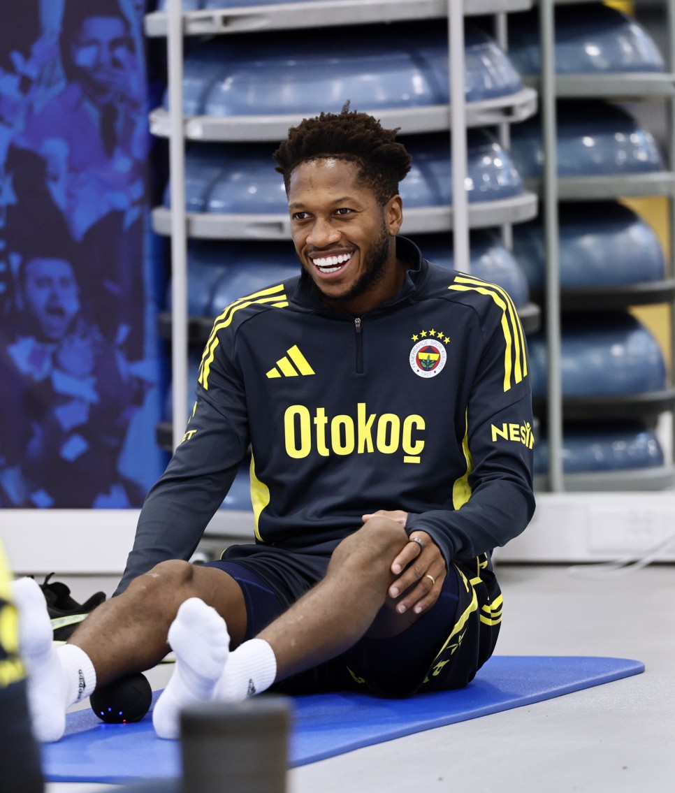 MLL TAKIMA GDENLER KATILMADI