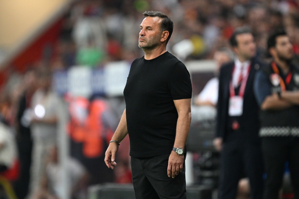 G.SARAY'DA TRANSFER PLANI