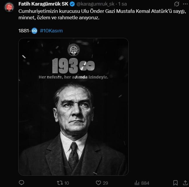FAT�H KARAG�MR�K