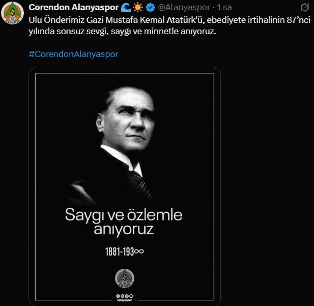 ALANYASPOR