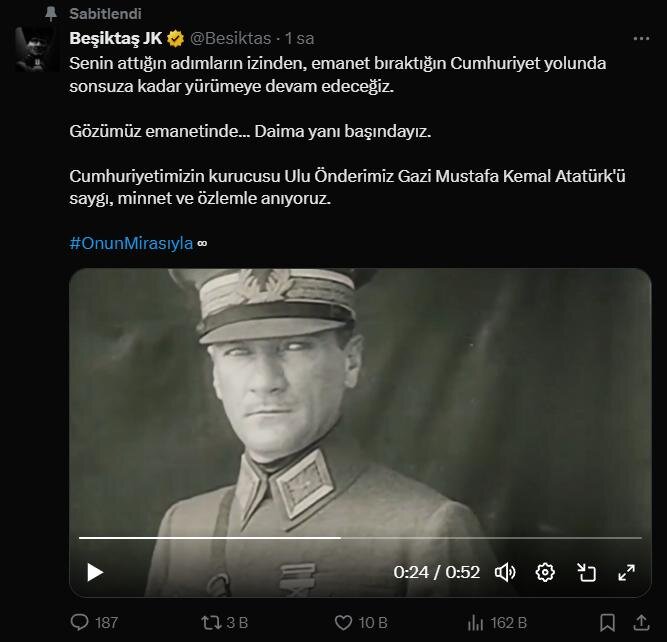BE��KTA�