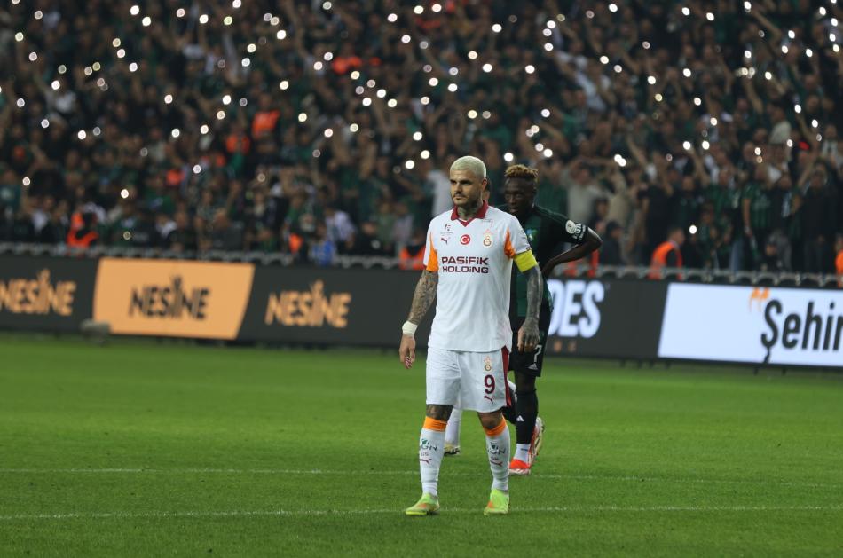 OKAN BURUK'TAN SRPRZ