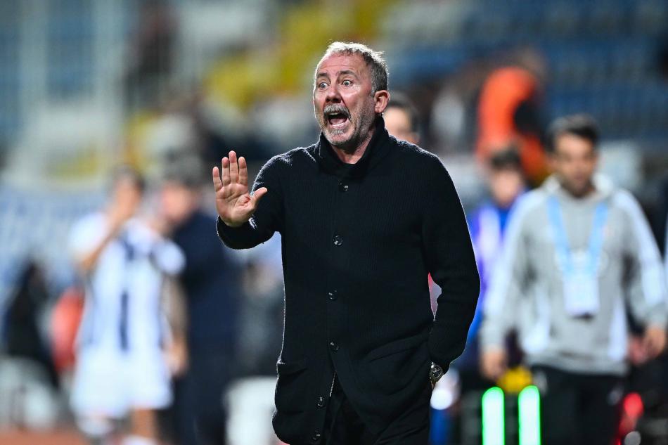 SERGEN YALIN'IN RAPORI HAZIR