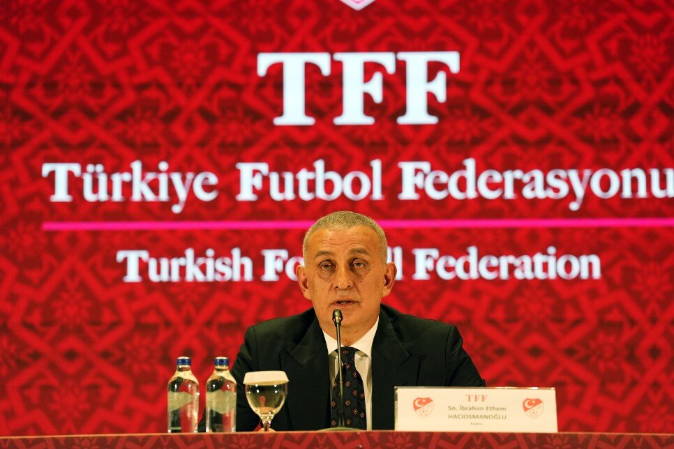 SORU�TURMADA SON DURUM