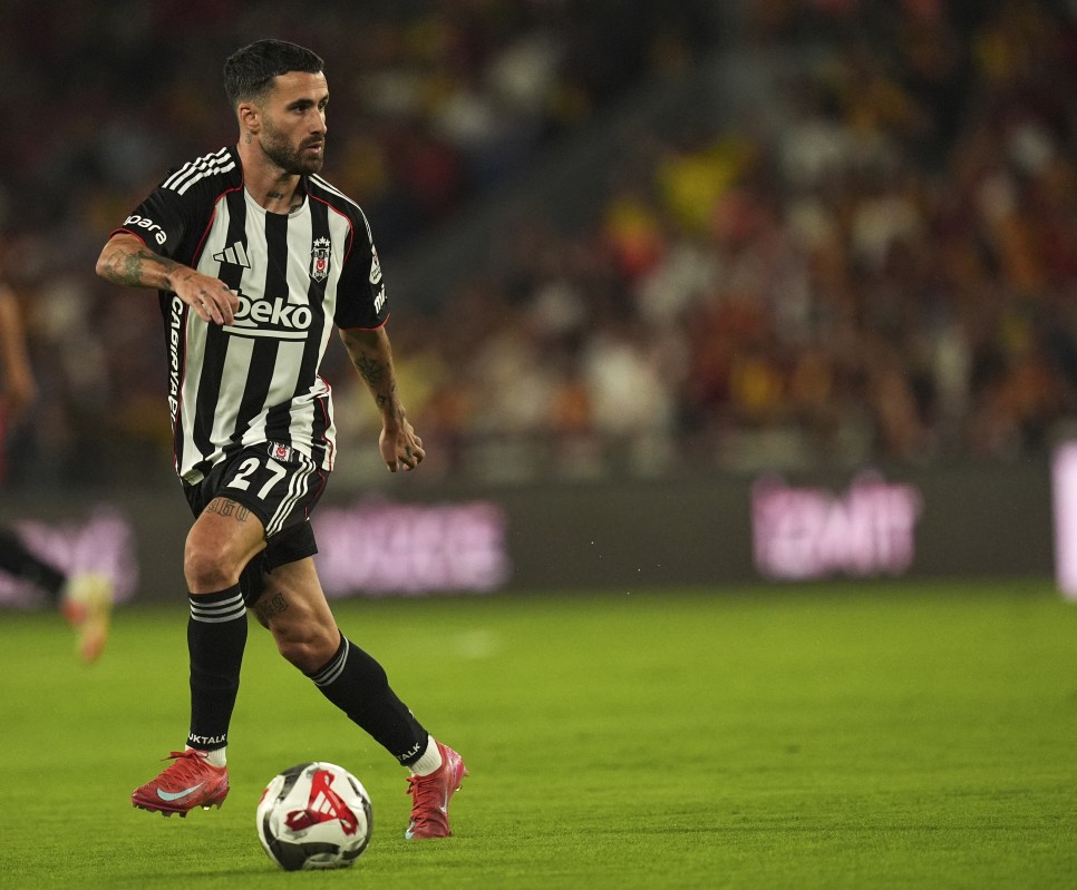 RAFA SILVA N FLA DDA!