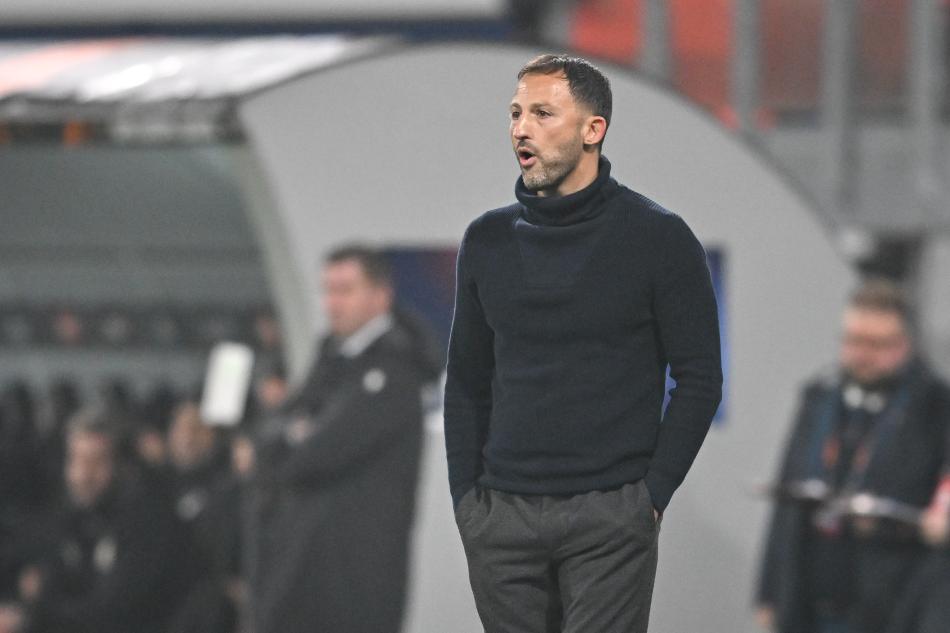 TEDESCO, FARKLI 11 TERCHLERNDE BULUNDU