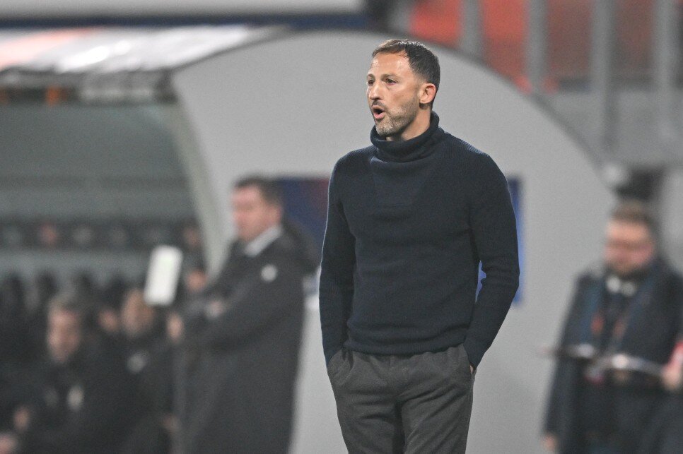 TEDESCO, FARKLI 11 TERC�HLER�NDE BULUNDU