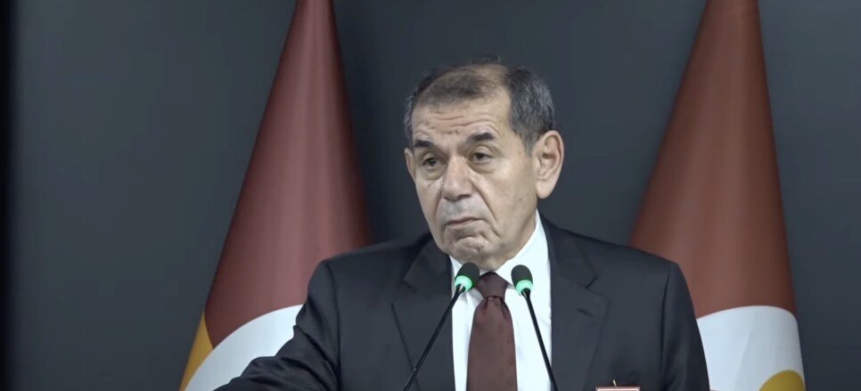 TFF'YE BAH�S UYARISI
