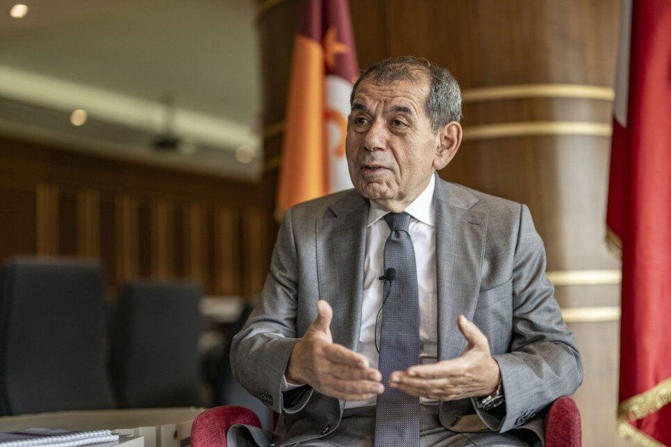 KEMERBURGAZ TES�S�