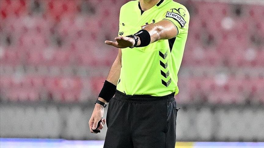 HAKEM DOSYASI HALA A�IK