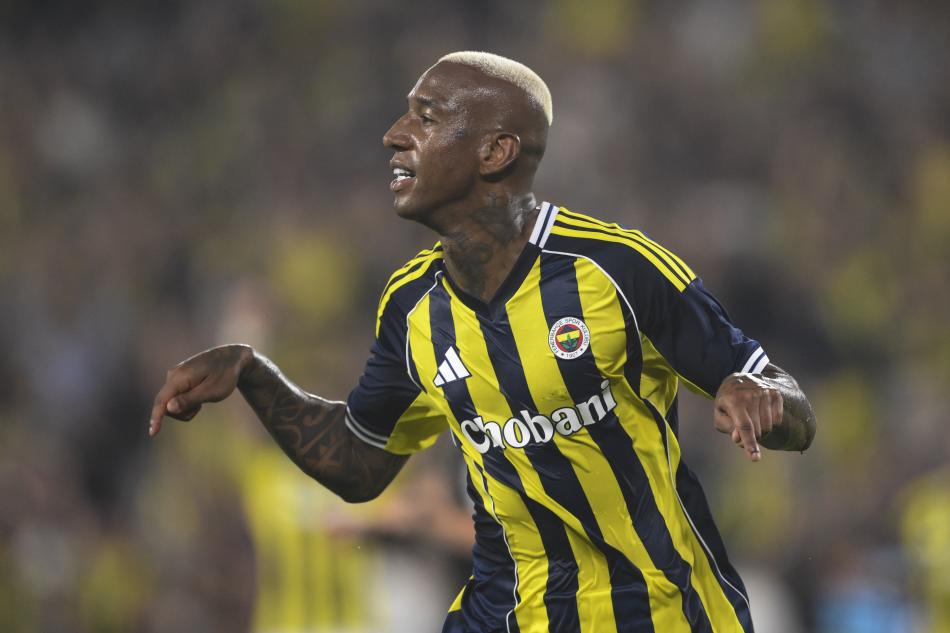 TALISCA N TRANSFER DDASI