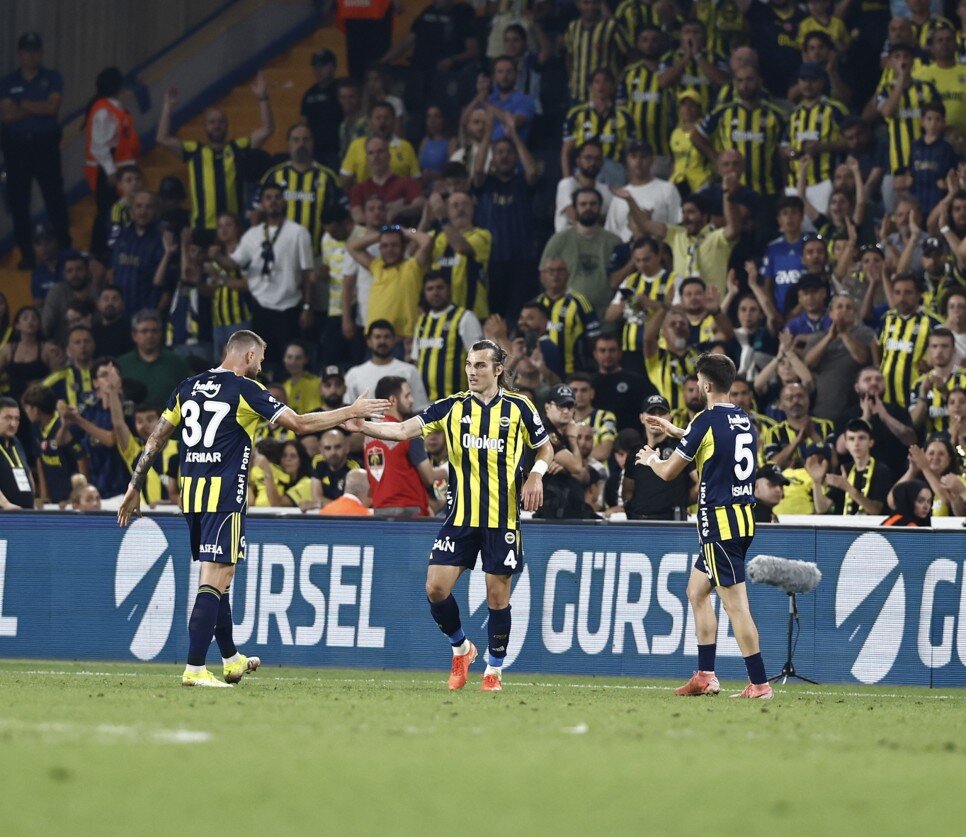 BU SEZON NE YAPTI?