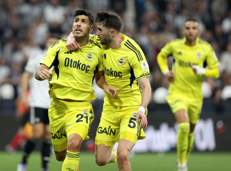 F.BAHE'DE YKSELEN SM