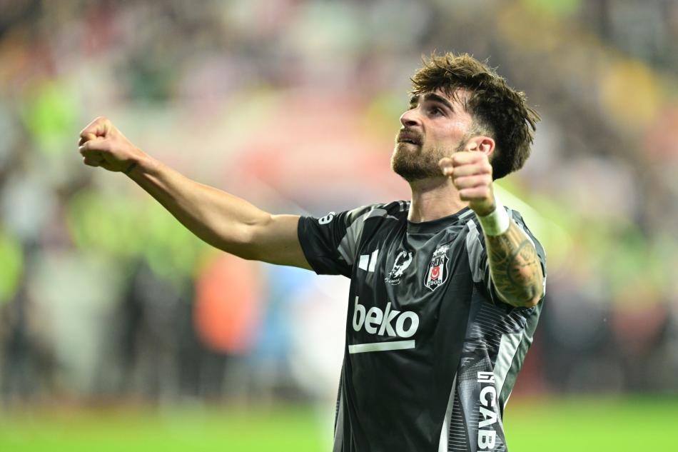 DKKAT EKEN PERFORMANS