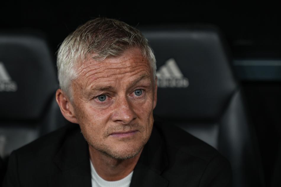 ERIK TEN HAG, MOURINHO