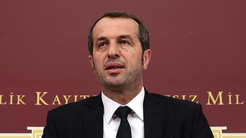 BAHS SORUTURMASI N AIKLAMA