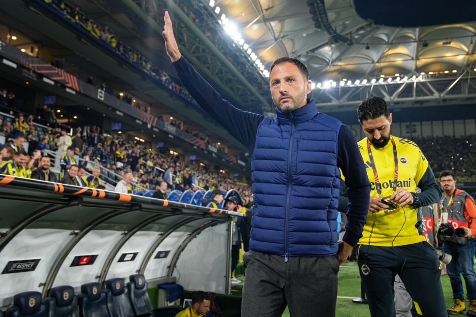 DOMENICO TEDESCO'NUN AIKLAMALARI