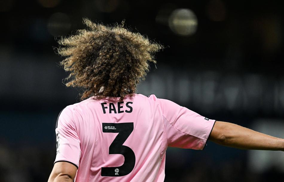 BEKTA'IN TRANSFER FORML