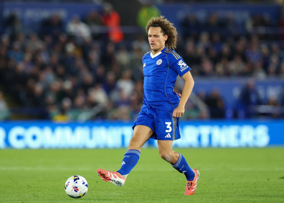 PREMIER LG'DEN DE TALB VAR