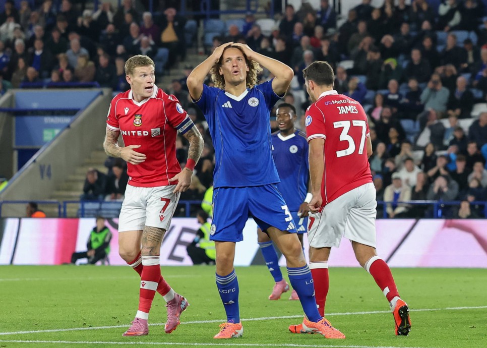 BEKTA TAKPTE: WOUT FAES