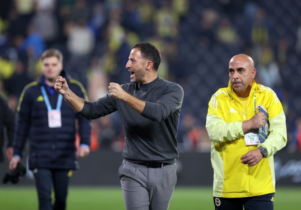 �RFAN CAN VE CENK TOSUN