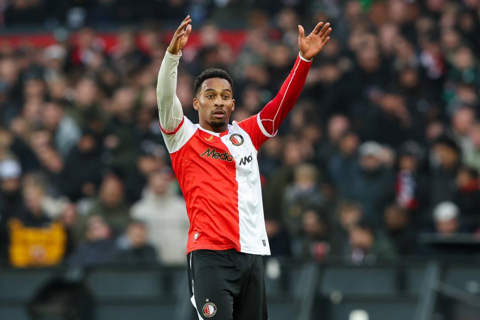 FENERBAHE'NN HEDEF: TIMBER