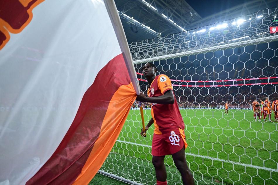 GALATASARAY'DA NE YAPTI?