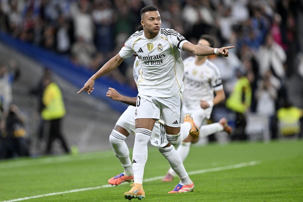 REAL MADRID, M�LL� TAKIM