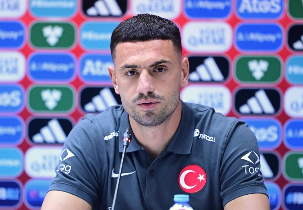 AVUSTURYA MA�I, GOL SEV�NC�