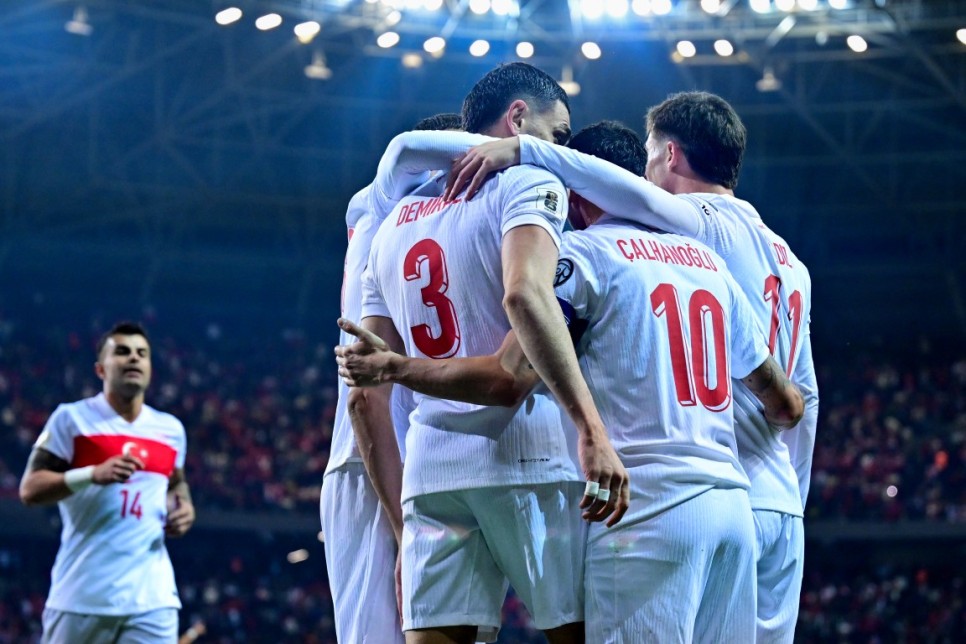 MERH'N DNYA KUPASI MESAJI