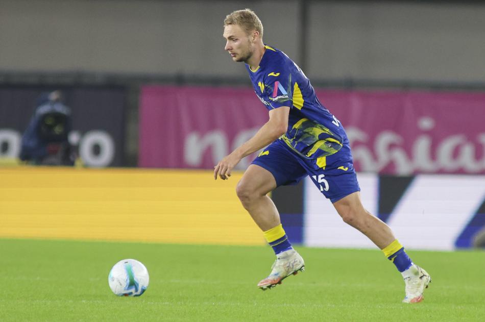 VICTOR NELSSON'UN SZLER