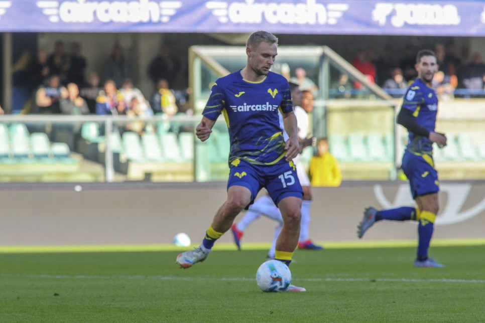 GEN TAKIMLA ANTRENMAN